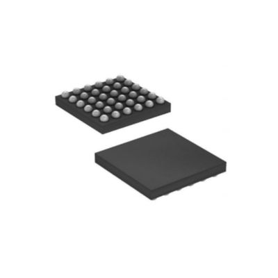 Microcontrollore MCU R7F100GCF3CLA 16-Bit 4KB RAM Single-Chip MCU incorporato