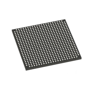 Microcontrollore MCU S32G398ASAK1VUCT 800mV Microprocessore a punto galleggiante FBGA525