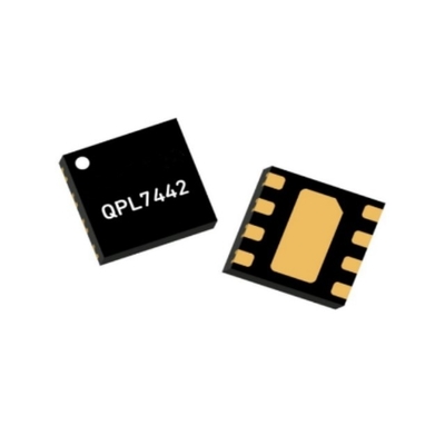 Modulo di comunicazione wireless QPL7442SR Amplificatore RF a banda larga MMIC pHEMT monoestremato