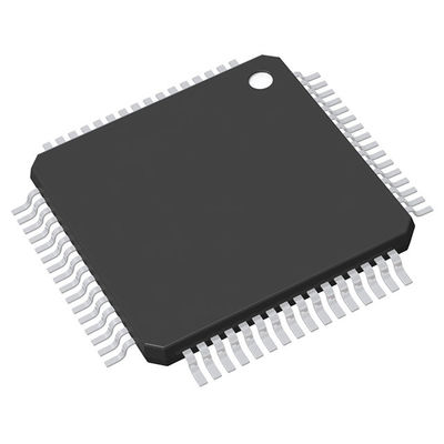 Microcontrollore MCU R7F7010114AFP 80MHz 256KB Flash MCU incorporato a 32 bit LQFP64