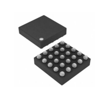 Microcontrollore MCU R7FA2E1A53CLM MCU incorporato con caratteristiche di sicurezza e sicurezza