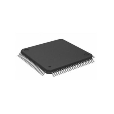 Microcontrollore MCU R7F100GLG2DLA 32MHz 96KB Flash MCU incorporato 64-FLGA