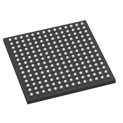 Microcontrollore MCU R9A06G033VGBA Dual Core 32 Bit Microprocessori IC LFBGA196