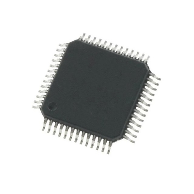 Microcontrollore MCU R7F101GJG3CFA 48MHz Alte prestazioni 16Bit MCU LQFP52