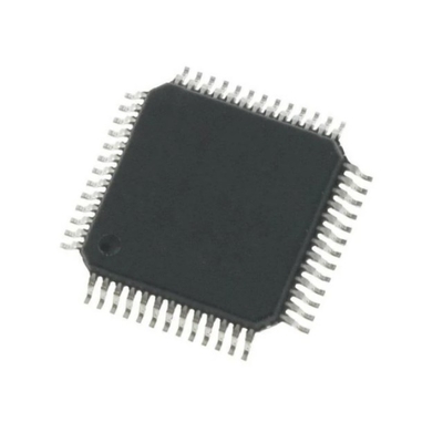 Microcontrollore MCU R7F101GJG4CFA 128KB Flash 16Bit MCU incorporato LQFP50 48MHz