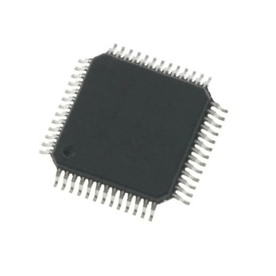 Microcontrollore MCU R7F101GJE2DFA Embedded 16Bit MCU LQFP52 RL78 CPU Core