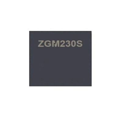 Modulo di comunicazione wireless ZGM230SA27HGN2 100kbps Modulo trasmettitore 14dBm