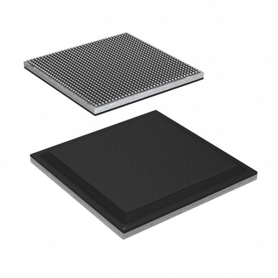 Array di gate programmabile in campo XCZU7CG-L1FFVC1156I FPGA IC FCBGA1156 4 Core SoC FPGA