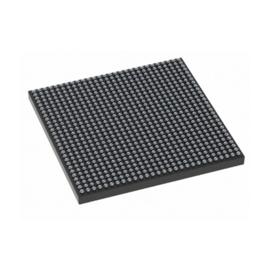 Array di gate programmabile in campo XCZU11EG-3FFVC1760E FCBGA176 Sistema su chip IC 256KB