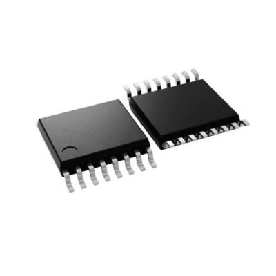Chip di circuito integrato TMUX8213RUMR 4 Channel Switch IC Con Immunità a Chiusura