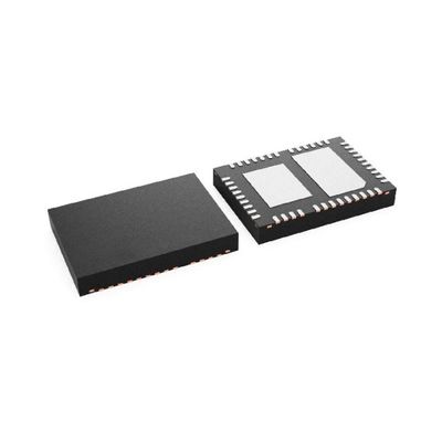 Chip di circuito integrato TPS23734RMTR Dispositivo alimentato PoE ad alta efficienza VQFN45