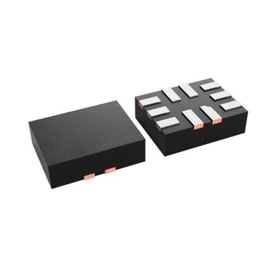 Chip di circuito integrato TMUXHS221NKGR 8Ohm Interruttori analogici IC UFQFN10 Surface Mount