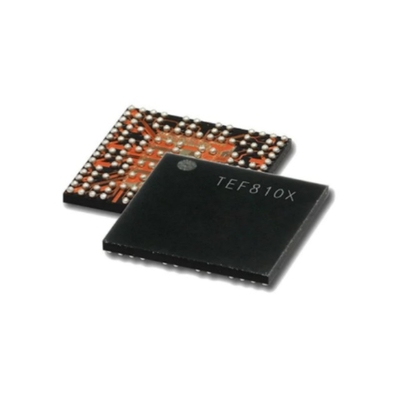 Chip a circuito integrato TEF8101EN Trasmettitore radar automobilistico completamente integrato