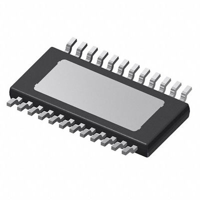 Chip di circuito integrato TLE94108ESXUMA1