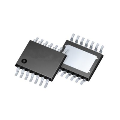 Chip di circuito integrato TLE94103EPXUMA1 2A Protected Triple Half-Bridge Driver