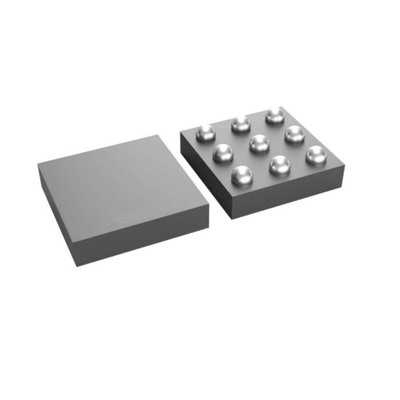 Chip di circuito integrato TMUX4827YBHR da 1,8 V a 5,5 V, interruttori analogici a 2 canali BGA9