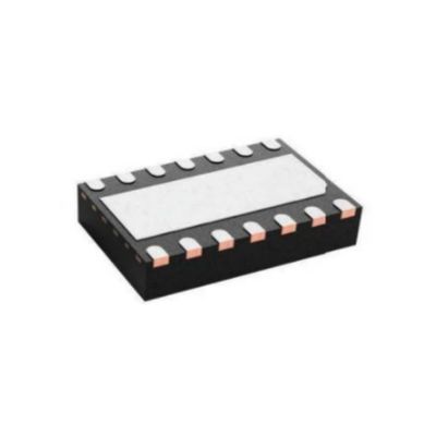 Chip di circuito integrato TLIN2022ADMTRQ1 4V a 48V Trasmettitore LIN doppio per automobili