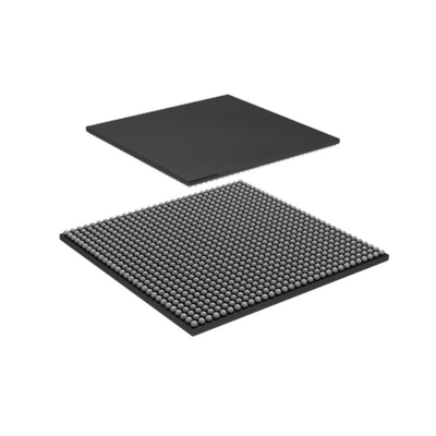 Field Programmable Gate Array XCKU3P-1FFVD900I 850mV FBGA900 Kintex UltraScale FPGA