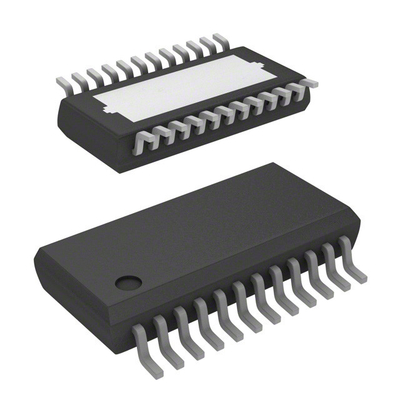 Chip di circuito integrato TLE84110ELXUMA1 DECA driver a mezzo ponte per motore a corrente continua