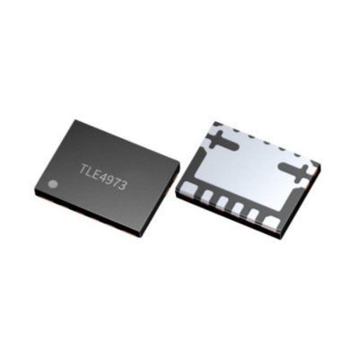 IC sensore TLE4973RE35S5S0001 IC sensore di corrente senza nucleo ad alta precisione