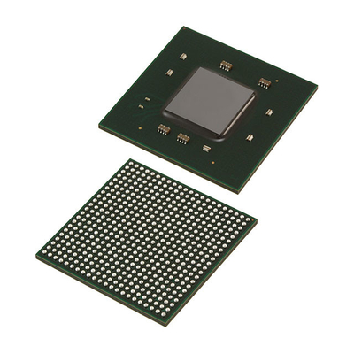 Array di gate programmabile in campo XC7K70T-1FB484I Fino a 640MHz FPGA IC Chip FCBGA484