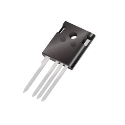 Crittografia di circuito integrato UF3C170400K3S N-Channel 7.6A Transistor FET singoli SiC