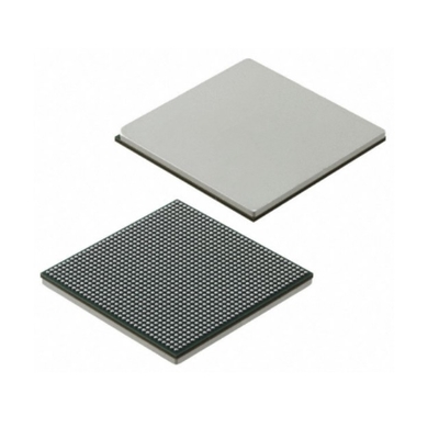 Array di gate programmabili in campo XC7VX415T-2FF1158I 0.97V Field Programmable Gate Array IC