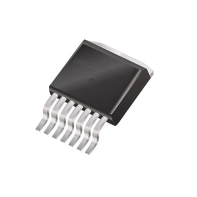 Crittografia di circuito integrato UF3C120150B7S 1200V 17A 136W Transistori MOSFET FET singoli