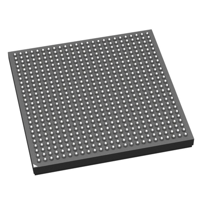 Array di gate programmabile in campo XAZU1EG-1SFVA625I Quad ARM Cortex-A53 MPCore FPGA IC