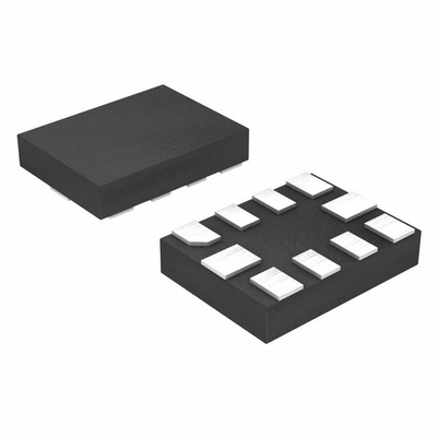 ADC di monitoraggio del sistema a 12 bit ultrapiccolo TLA2024IRUGR