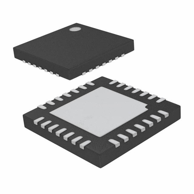 Chip di circuito integrato LTC3220IPF-1 18 Regulatore di uscita a corrente continua 850kHz UFQFN28