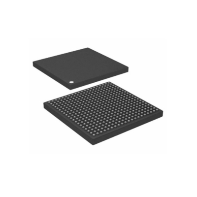 Microcontrollore MCU MCIMX6X1EVO10AB 32 bit i.MX6SX 2 Core Microprocessore LFBGA400