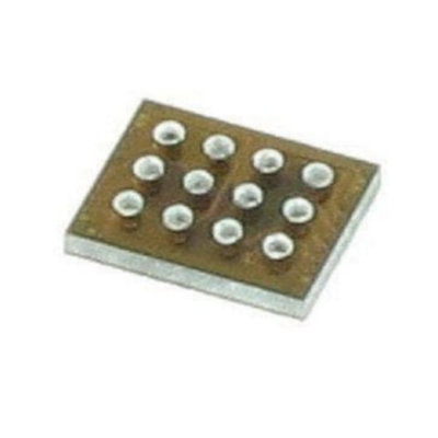 Chip di circuito integrato MAX20361BEWC Energy Harvesting Power Management WFBGA12