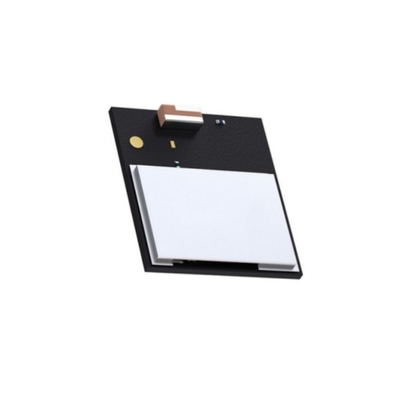 Modulo di comunicazione wireless MGM210PA22JIA2R 2.4GHz 1MB Multiprotocol Modulo PCB wireless