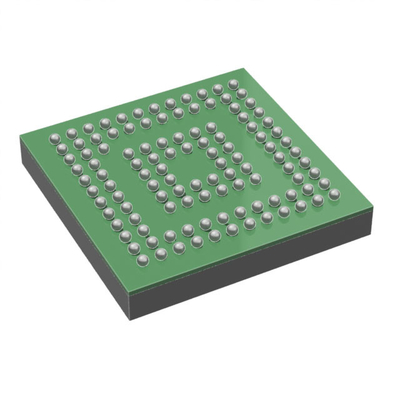 Microcontrollore MCU MSP430FG4618IZCAT 16-Bit 8MHz 116KB Flash Microcontrollore IC