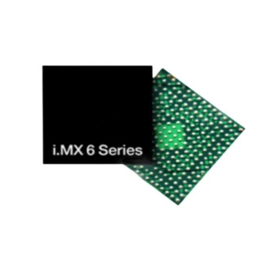 Microcontrollore MCU MCIMX6D5EZK08AE i.MX6D 2 Core Processor LFBGA569 MPU a 32 bit