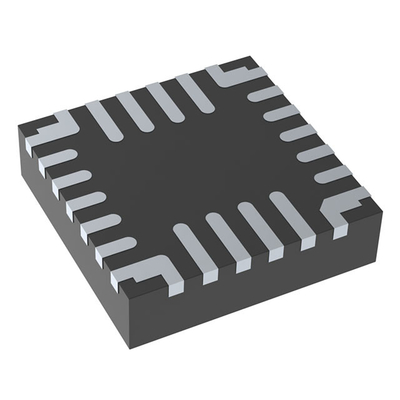 Chip di circuito integrato MP2723GQC-0000 Caricabatterie IC QFN26 Montaggio di superficie