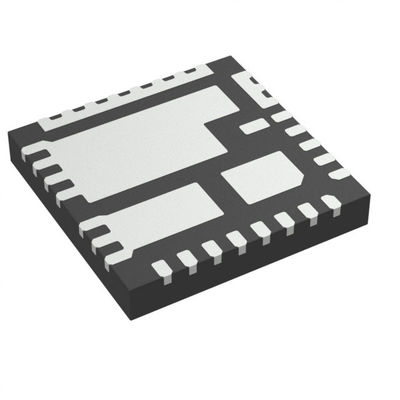 Chip di circuito integrato NCP302035MNTWG MOSFET Mezzo ponte sincrono di conversione Buck