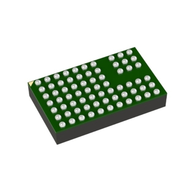 Chip di circuito integrato MAX77714FEWC ad alta efficienza con quattro uscite Mini PMIC WLP70