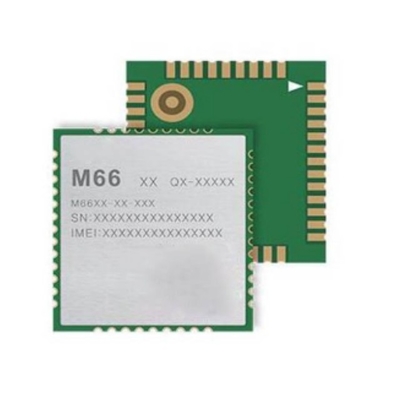 Modulo di comunicazione wireless M66FB-03-STD BTv3.0 85.6kbps Modulo cellulare