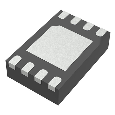 Chip di circuito integrato MP2002AGD 500mA Low Drop Out Linear Regulator IC QFN8