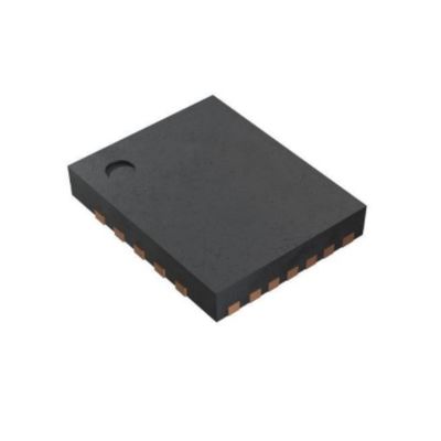 Chip di circuito integrato MP6602GV 4A Motoristi bipolari QFN25 Surface Mount