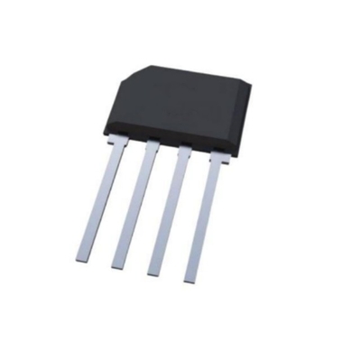 Sensore IC MLX92352LVA-BAB-000-SP 2,7V a 60V 30mA Sensori magnetici SIP4