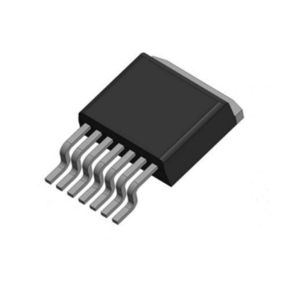 Chip di circuito integrato MSC360SMA120SA Transistor 1200V MOSFET FET singolo discreto