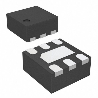 Sensore IC MPQ2013AGG-5-AEC1 1 Canale Hall Effect Sensore di corrente SOIC8 Montatura di superficie