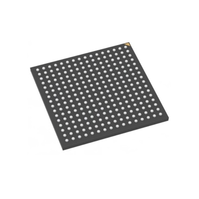 Microcontrollore MCU MIMX9332XVUXMAA General Purpose ARM Cortex-M33 MPU