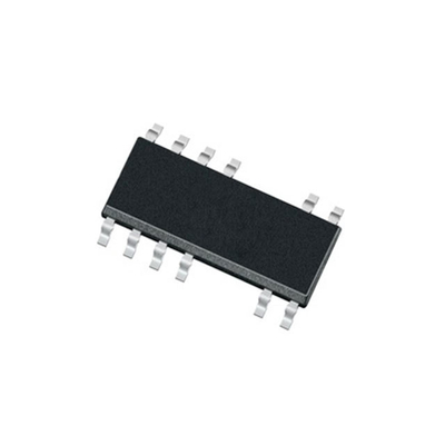 Chip di circuito integrato ICE5QR0680BG Controller PWM SMPS quasi-risonante ad alta efficienza