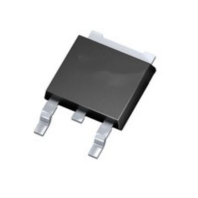 Chip di circuito integrato IPD30N10S3L34 100V 30A Potenza MOSFET Transistor TO-252-3