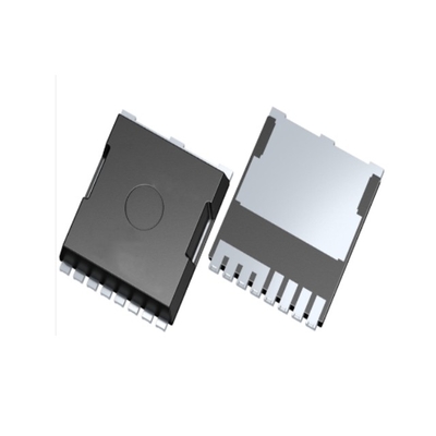 Chip di circuito integrato BTS500071LUA 12V Automobilistico Smart High-Side Power Switch IC