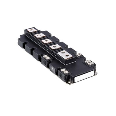 Moduli IGBT per autoveicoli FF1400R12IP4B60 1.2KV Trench Field Stop Half Bridge Inverter Modulo IGBT